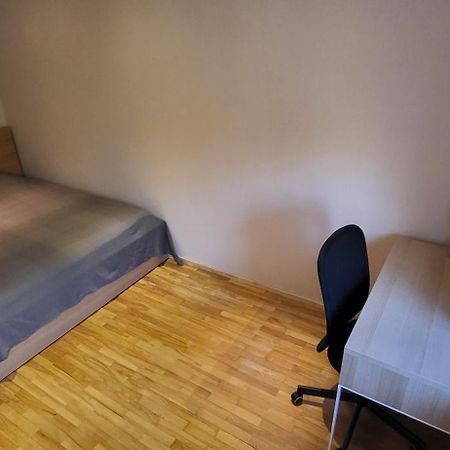 Cosy Park Apartment, Free Parking, Self-Check-In Klaipeda Exterior foto