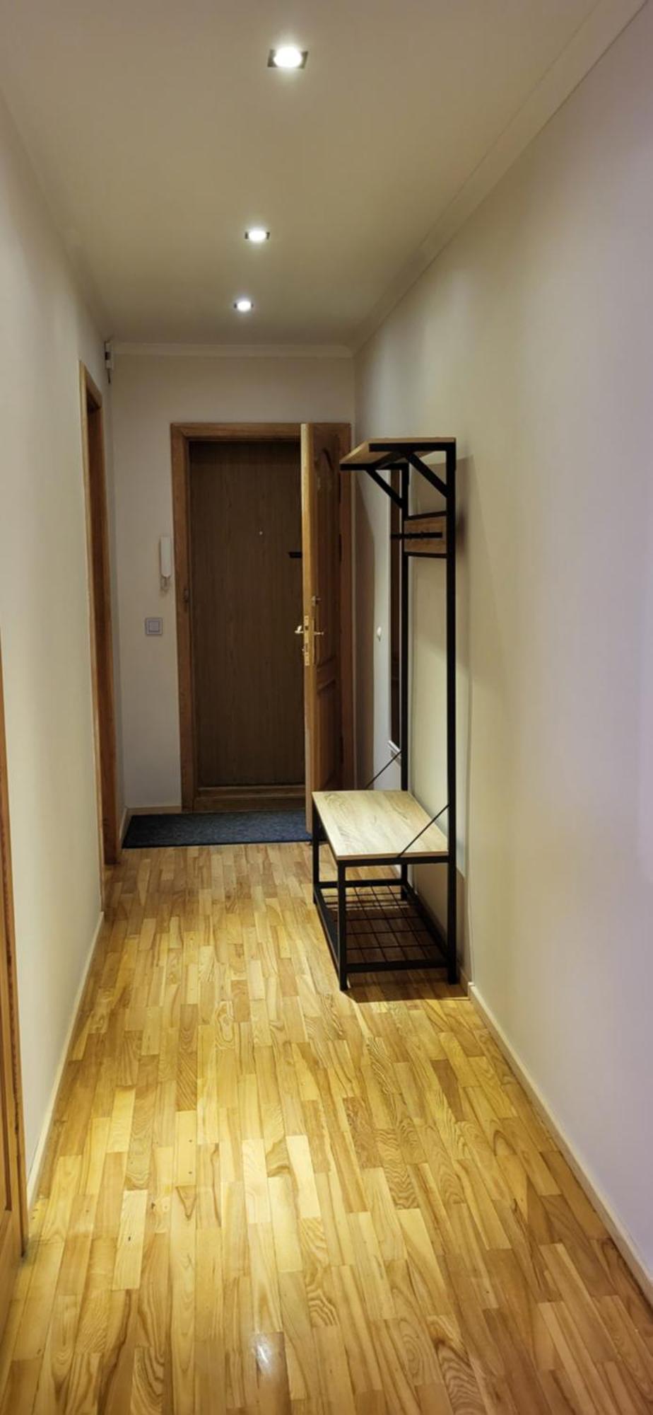 Cosy Park Apartment, Free Parking, Self-Check-In Klaipeda Exterior foto