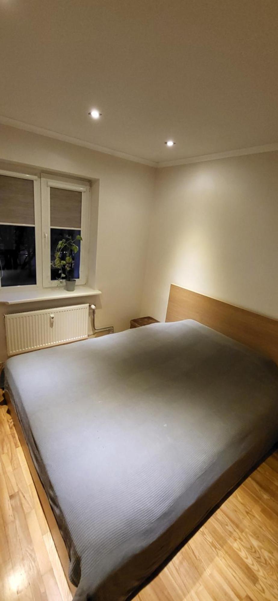 Cosy Park Apartment, Free Parking, Self-Check-In Klaipeda Exterior foto