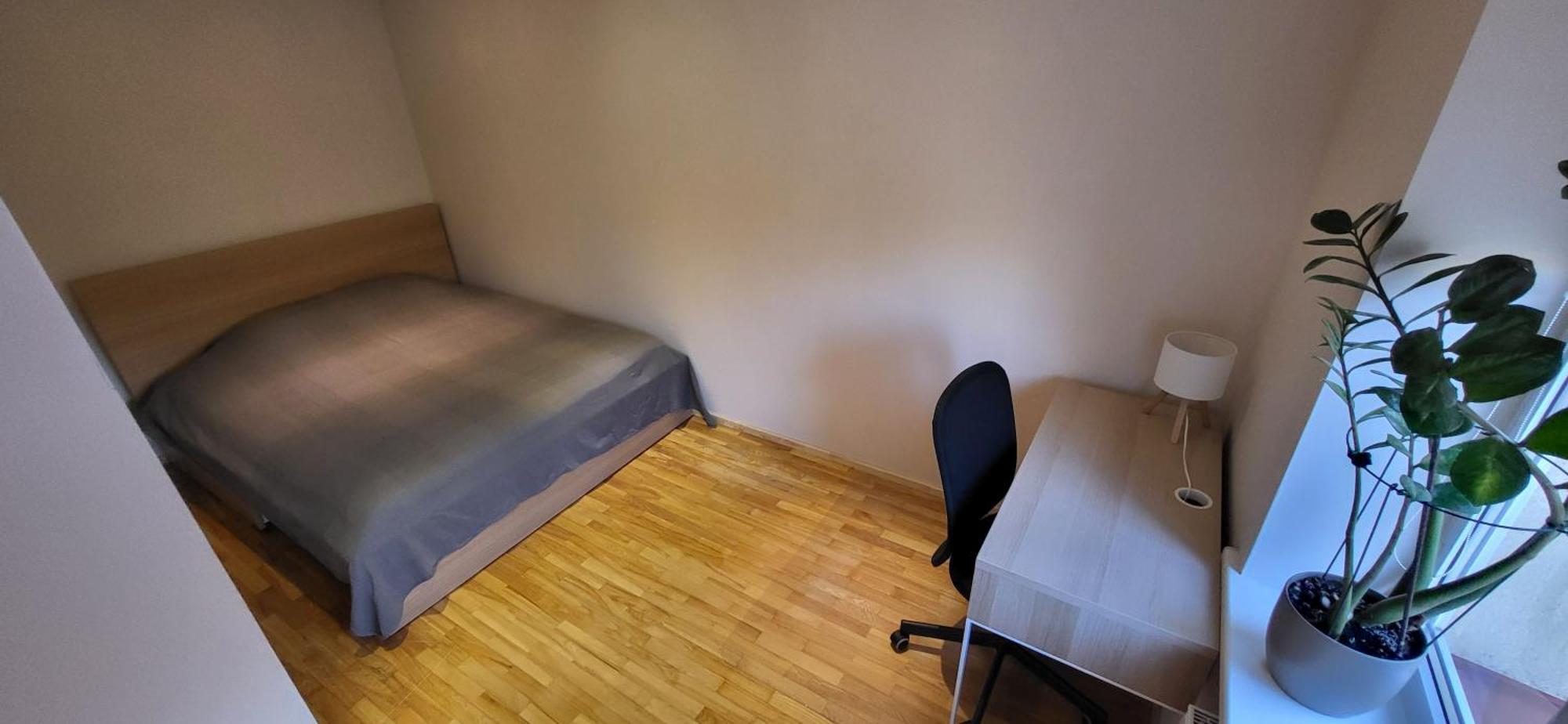 Cosy Park Apartment, Free Parking, Self-Check-In Klaipeda Exterior foto